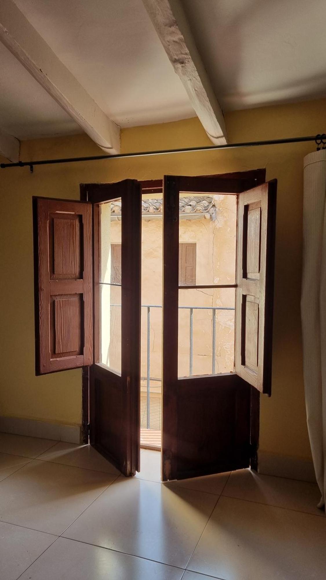Casa Rural Jijona المظهر الخارجي الصورة