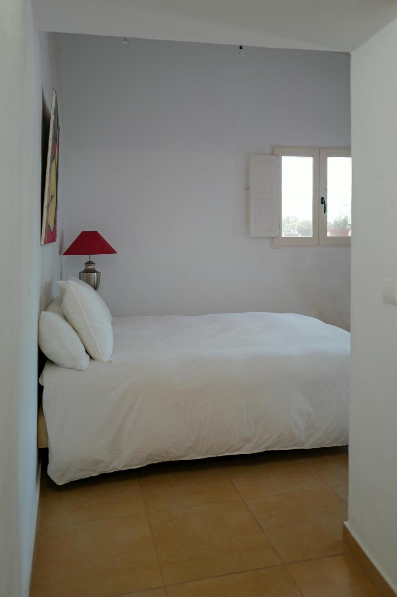 Casa Rural Jijona المظهر الخارجي الصورة