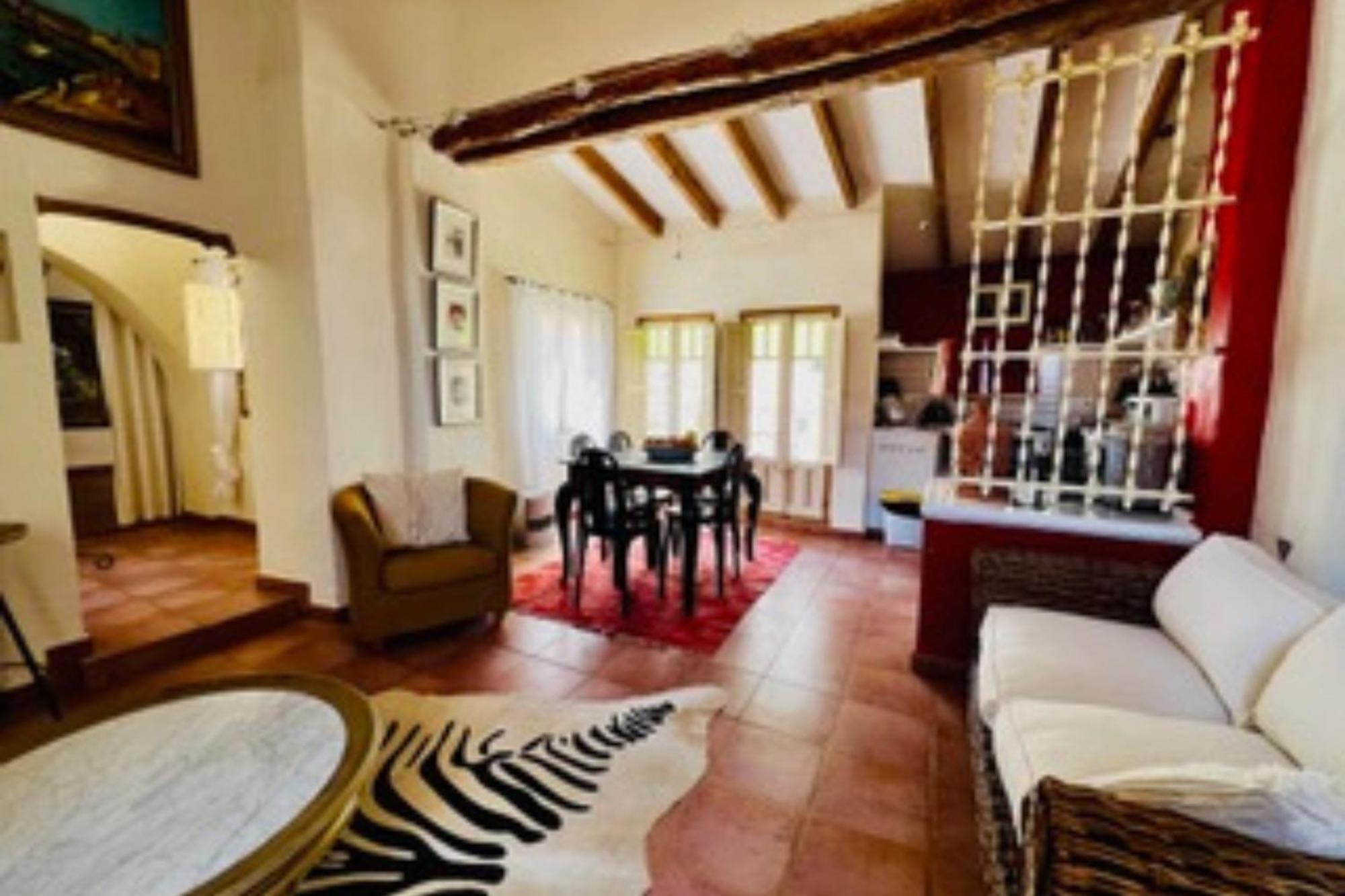 Casa Rural Jijona المظهر الخارجي الصورة